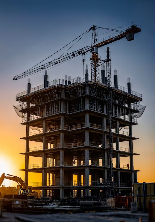 Building Construction