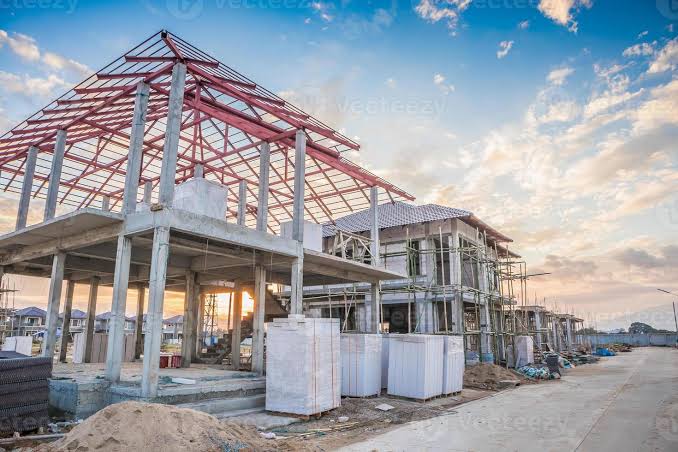 Residential Construction
