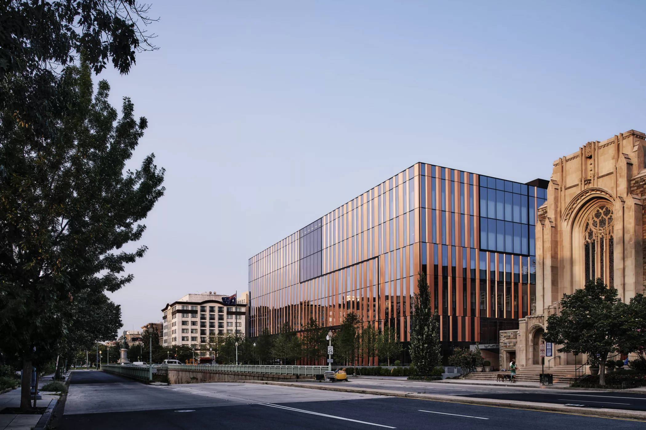 Embassy Complex, Addis Ababa, Ethiopia