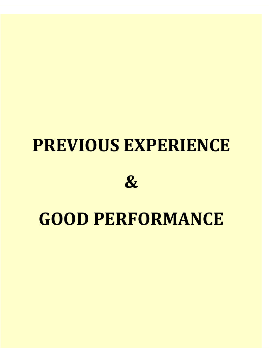 Company Profile & Awards — page 23