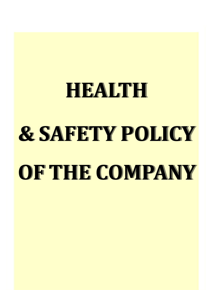 Company Profile & Awards — page 48