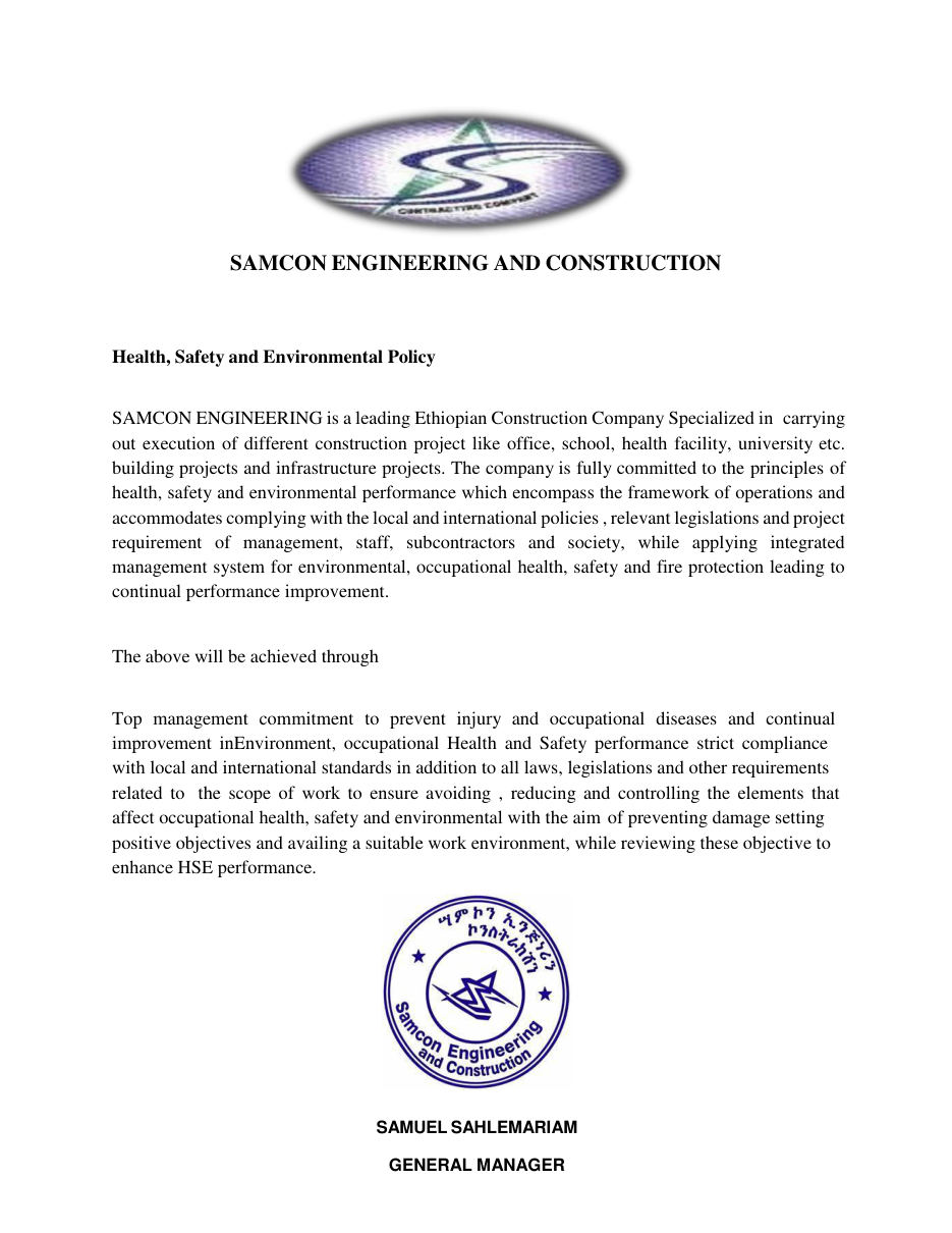 Company Profile & Awards — page 49
