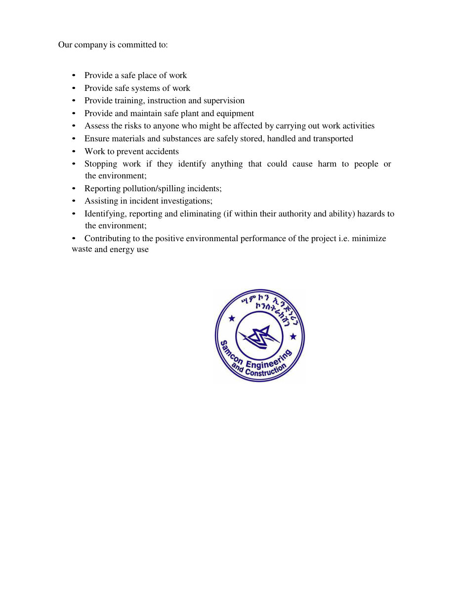 Company Profile & Awards — page 50