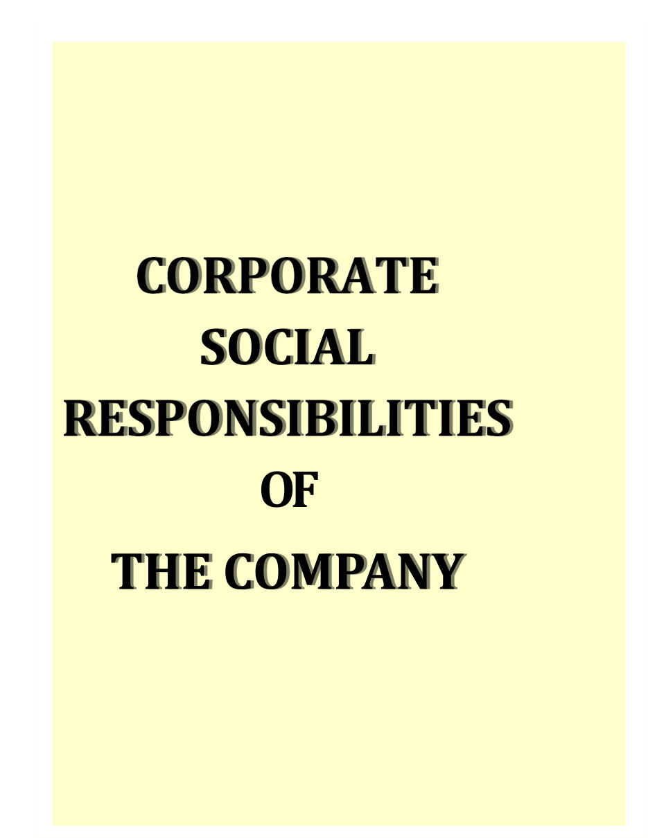 Company Profile & Awards — page 51