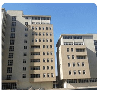 Civil Service Building