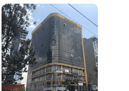Daki Building