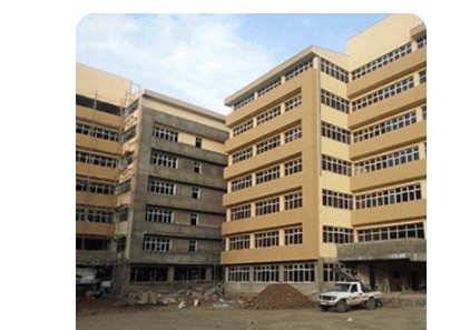 Ethiopian Roads Authority