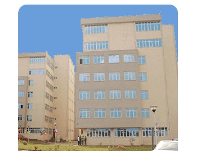 Ministry of Health